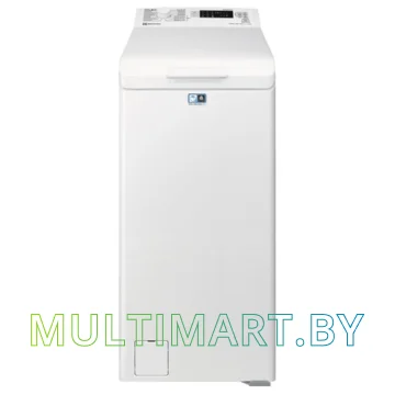 Стиральная машина Electrolux TimeCare 500 EW2TN25262P